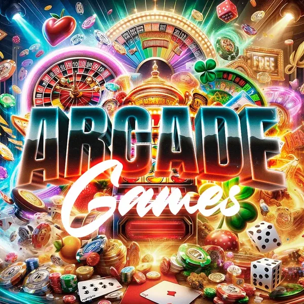phlago featured image for arcade page