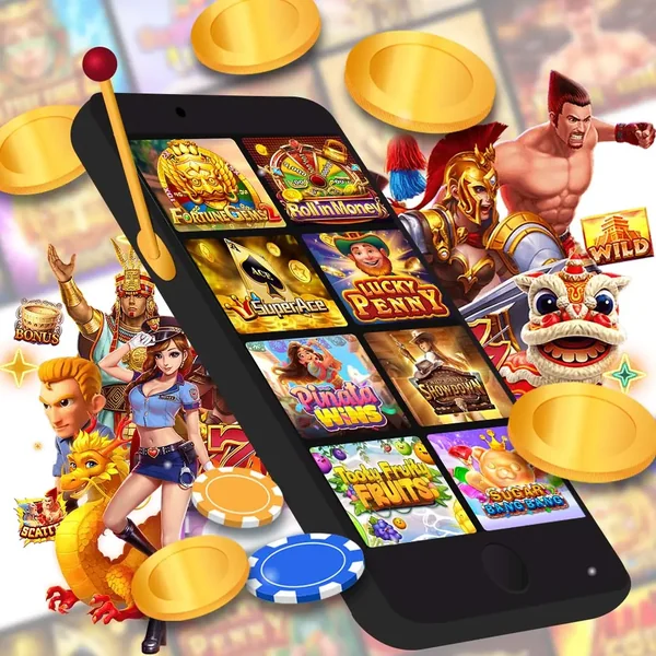 phlago featured image for slots page